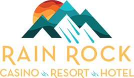 Rain Rock Casino